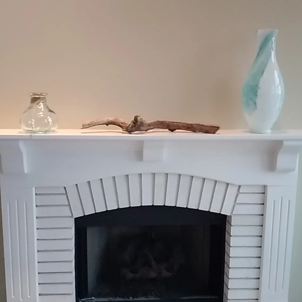 Driftwood Naturally Beautiful Home Decor Natures Pleasure Made by Mother Nature